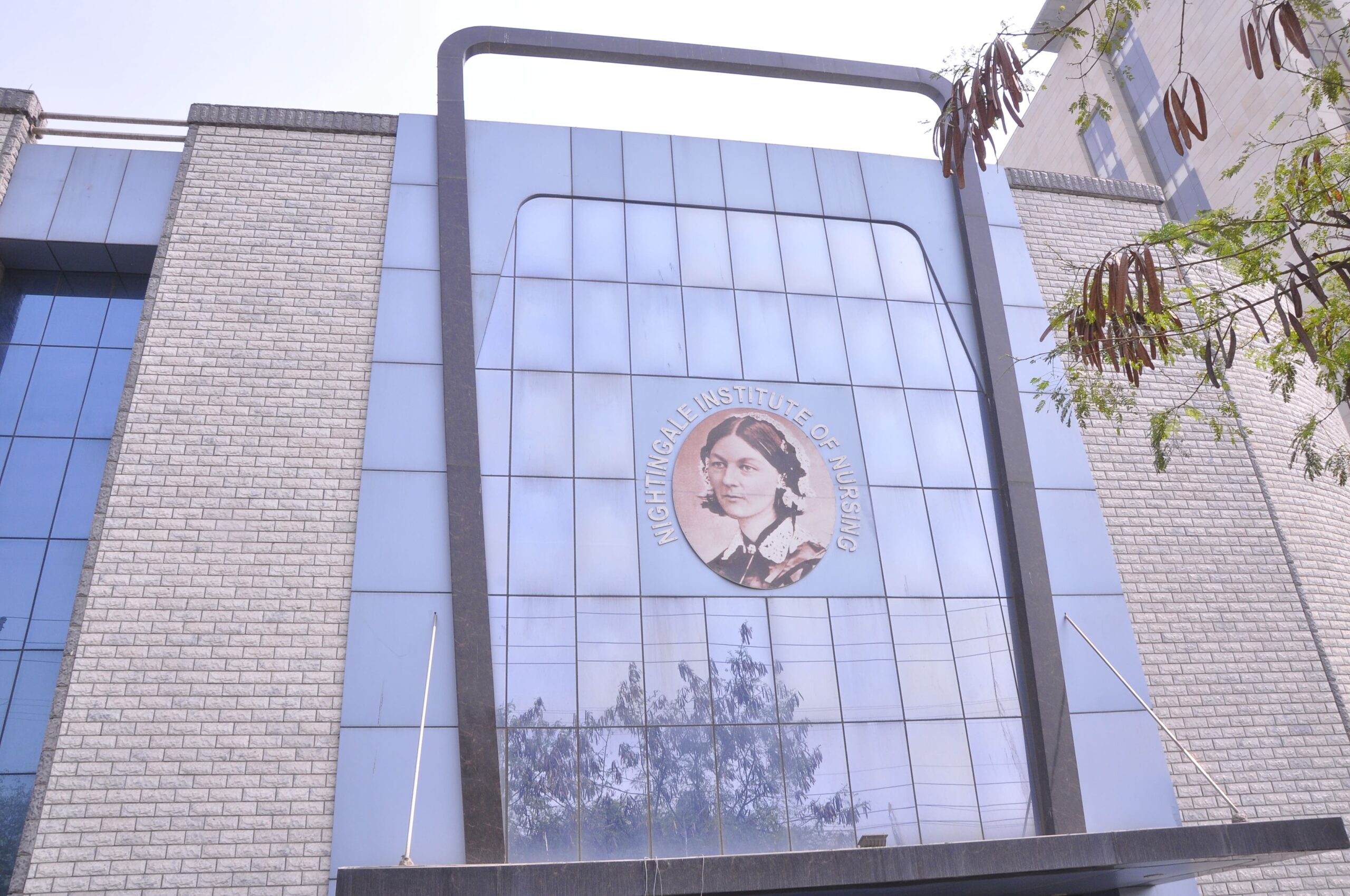 Nightingale Institute