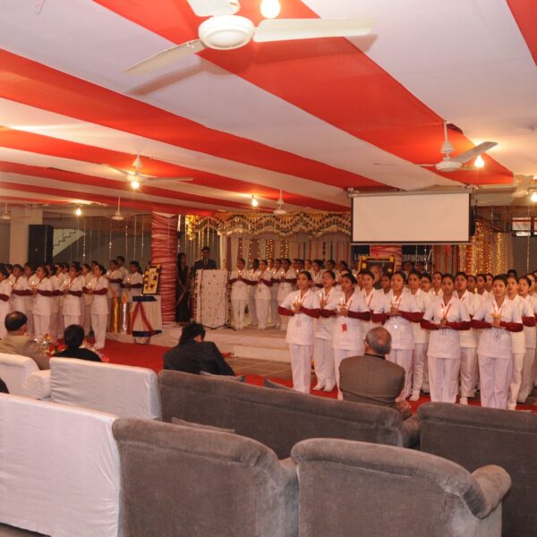 Nightingale Institute