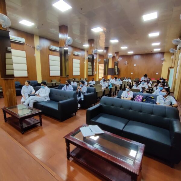 Nightingale Institute