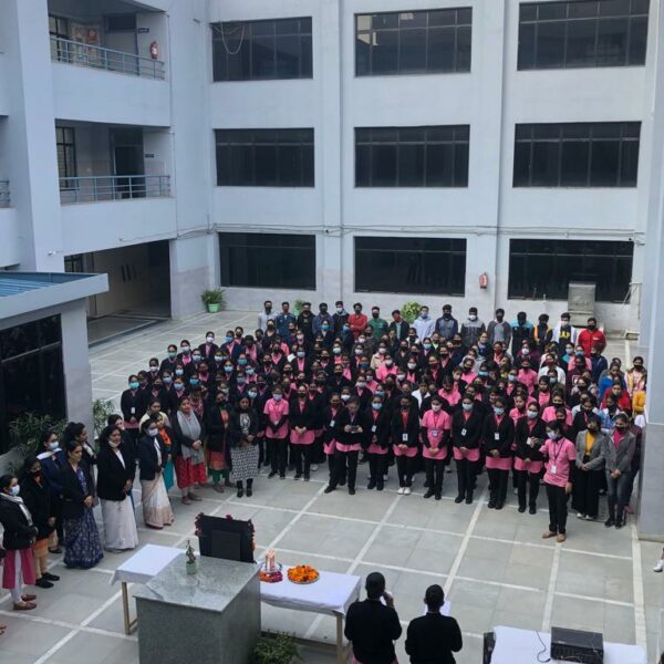 Nightingale Institute