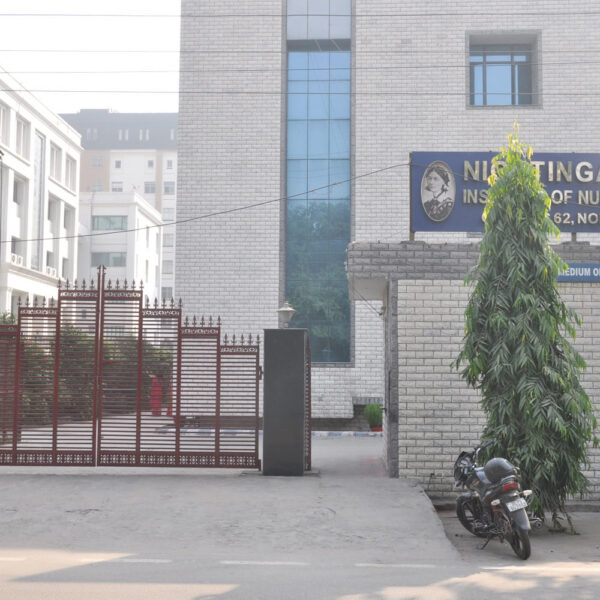 Nightingale Institute