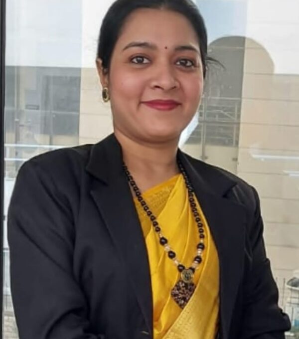Ms. Swati Tripathi
