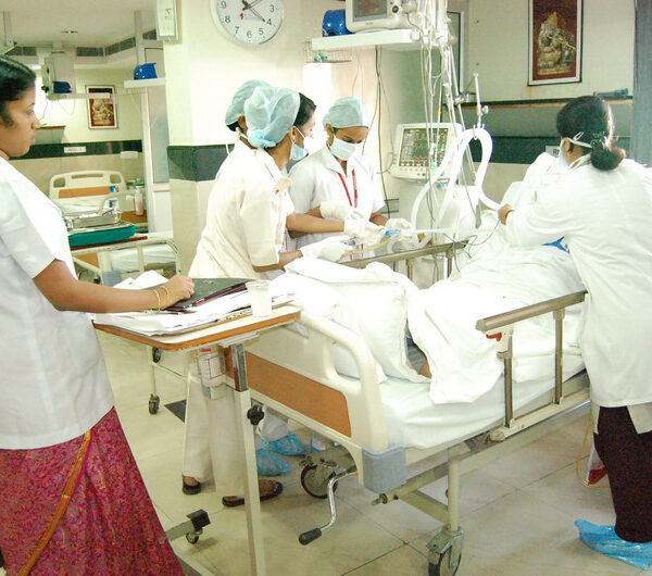 Nightingale Institute