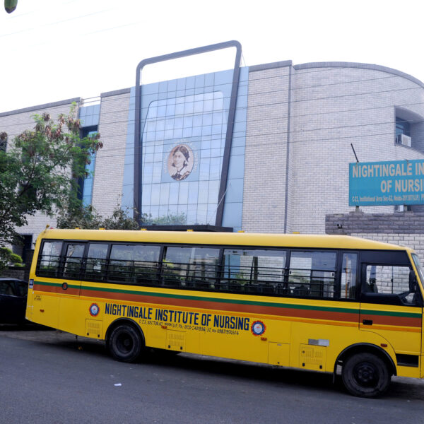 Nightingale Institute
