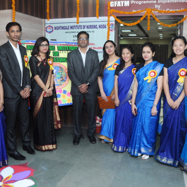 Nightingale Institute