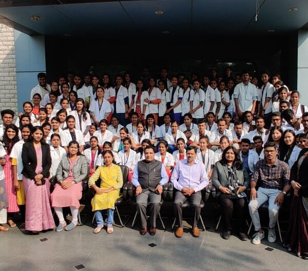 Nightingale Institute