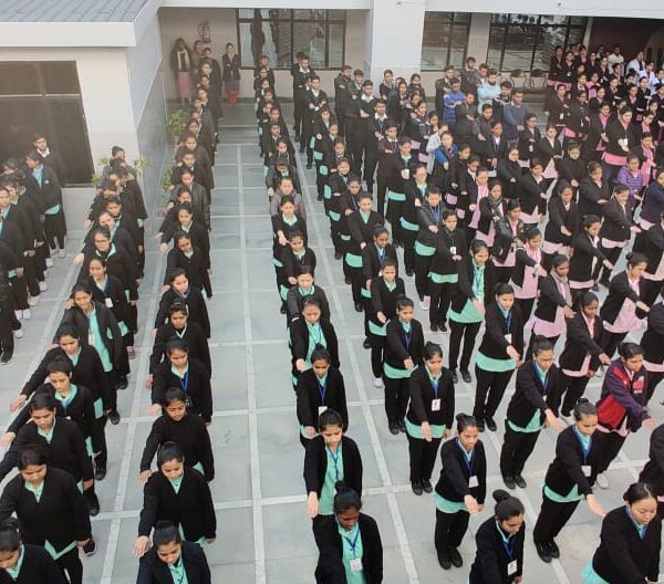Nightingale Institute