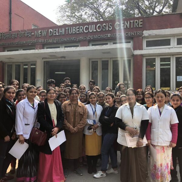 Nightingale Institute