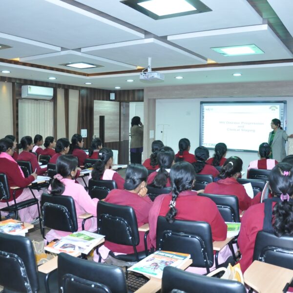 Nightingale Institute
