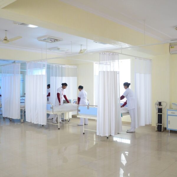 Nightingale Institute