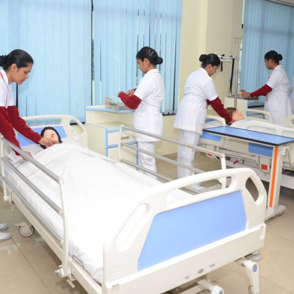 Nightingale Institute