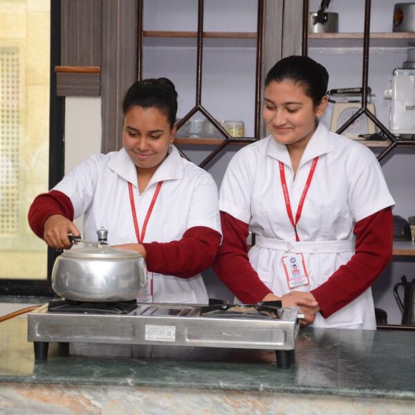 Nightingale Institute
