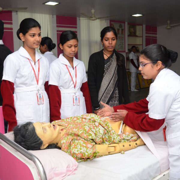 Nightingale Institute