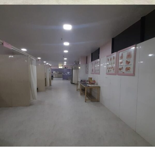 Nightingale Institute