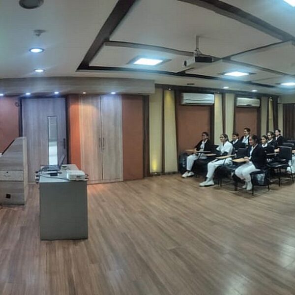 Nightingale Institute