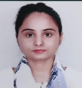 Ms. Asha Sharma