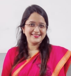 Ms. Rupali Arora