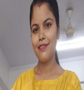 Ms. Shilpa Vishwakarma