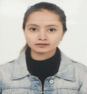 Ms. Swati Sain 