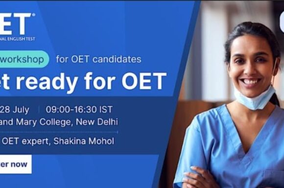 OET Workshop